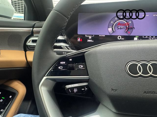 New 2026 Audi A5 2.0T Premium Plus AWD/4WD image 24