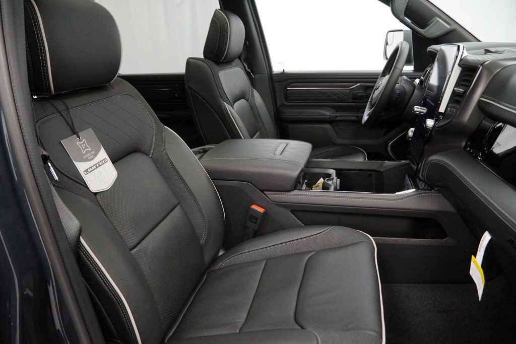 New 2026 RAM 1500 Limited image 35
