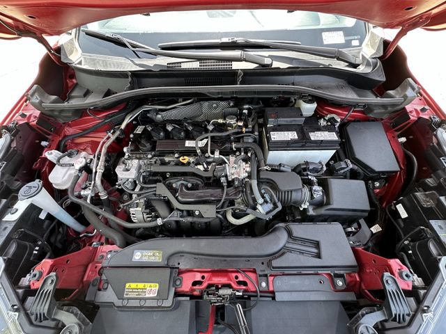 Used 2022 Toyota Corolla Cross LE FWD image 30