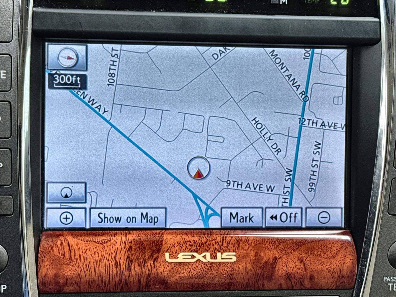 Used 2012 Lexus ES 350 image 26