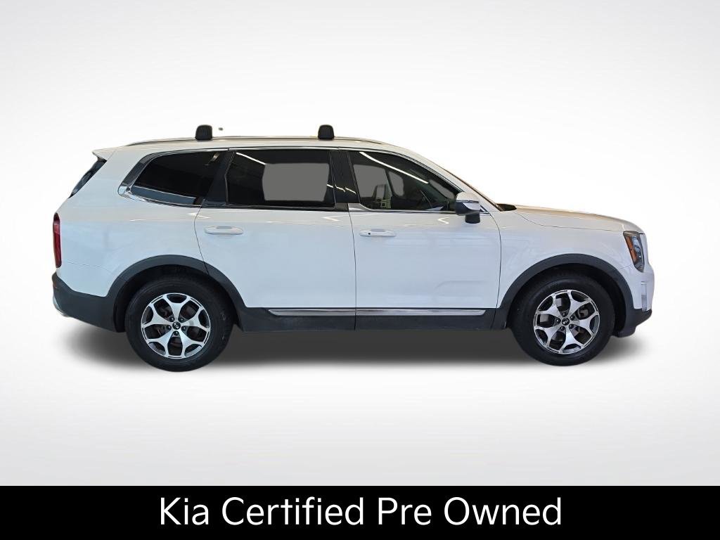 Used 2020 Kia Telluride EX