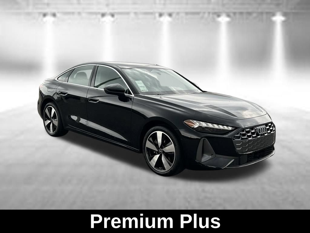 Used 2025 Audi A5 2.0T Premium w/ Premium Plus AWD/4WD image 7