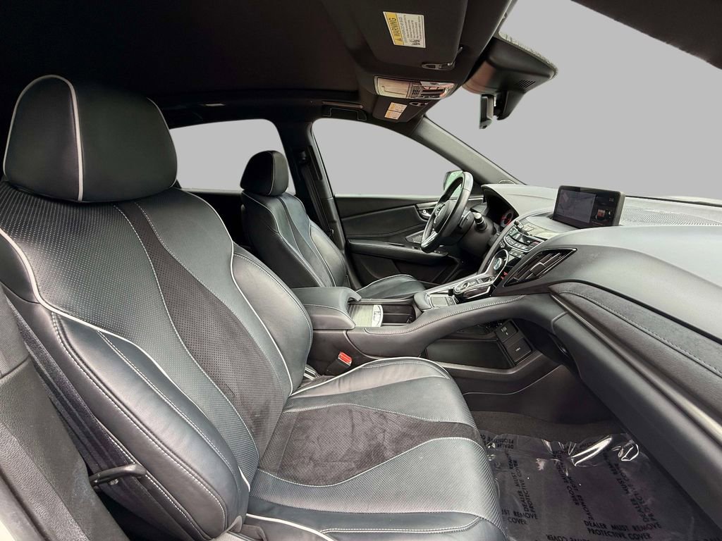 Used 2020 Acura RDX A-Spec image 14