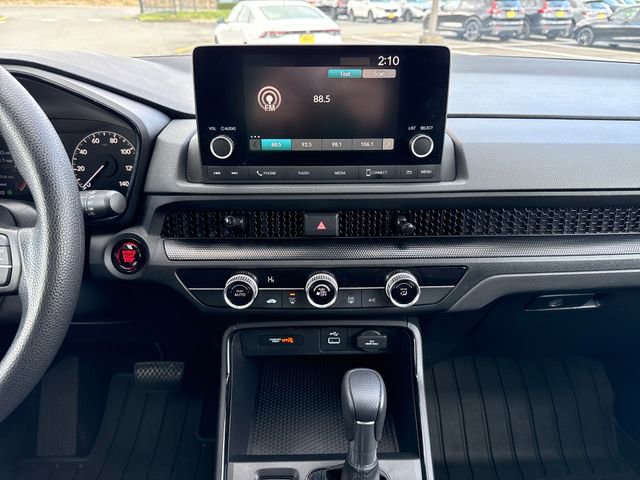 Used 2024 Honda CR-V LX image 27