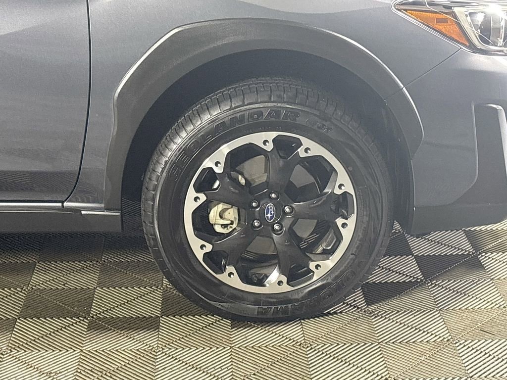Certified 2023 Subaru Crosstrek 2.0i Premium image 23