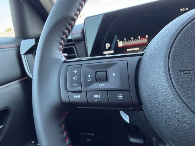 New 2026 Nissan Kicks SR w/ SR Premium Package image 15