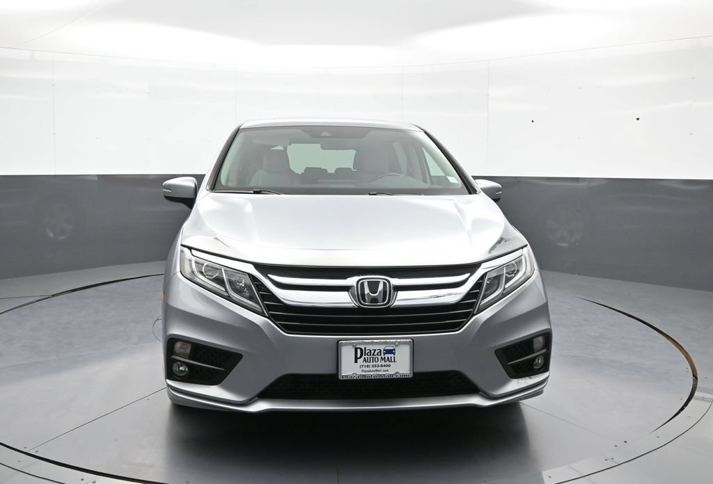 Used 2019 Honda Odyssey EX-L image 2