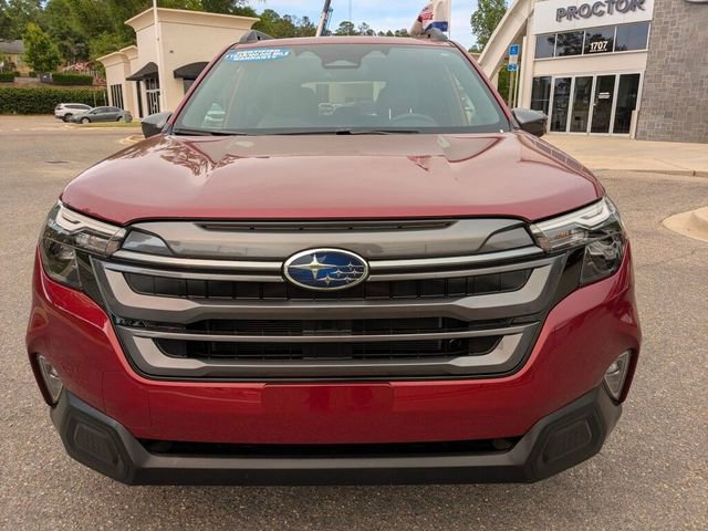 Certified 2026 Subaru Forester Premium AWD/4WD image 3
