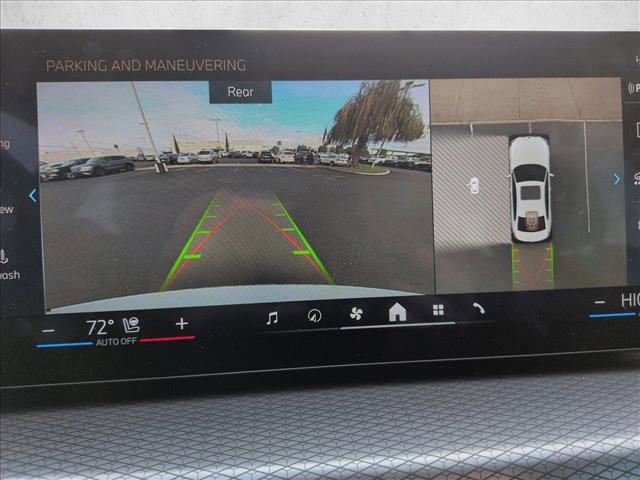 Certified 2026 BMW 330i xDrive Sedan w/ Premium Package image 14