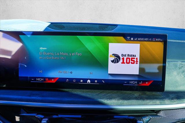 Used 2026 BMW X5 xDrive40i w/ Climate Comfort Package image 15