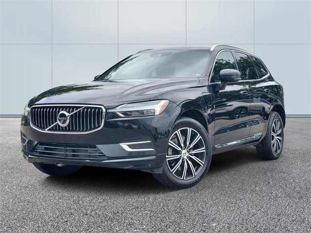 Used 2020 Volvo XC60 T8 Inscription