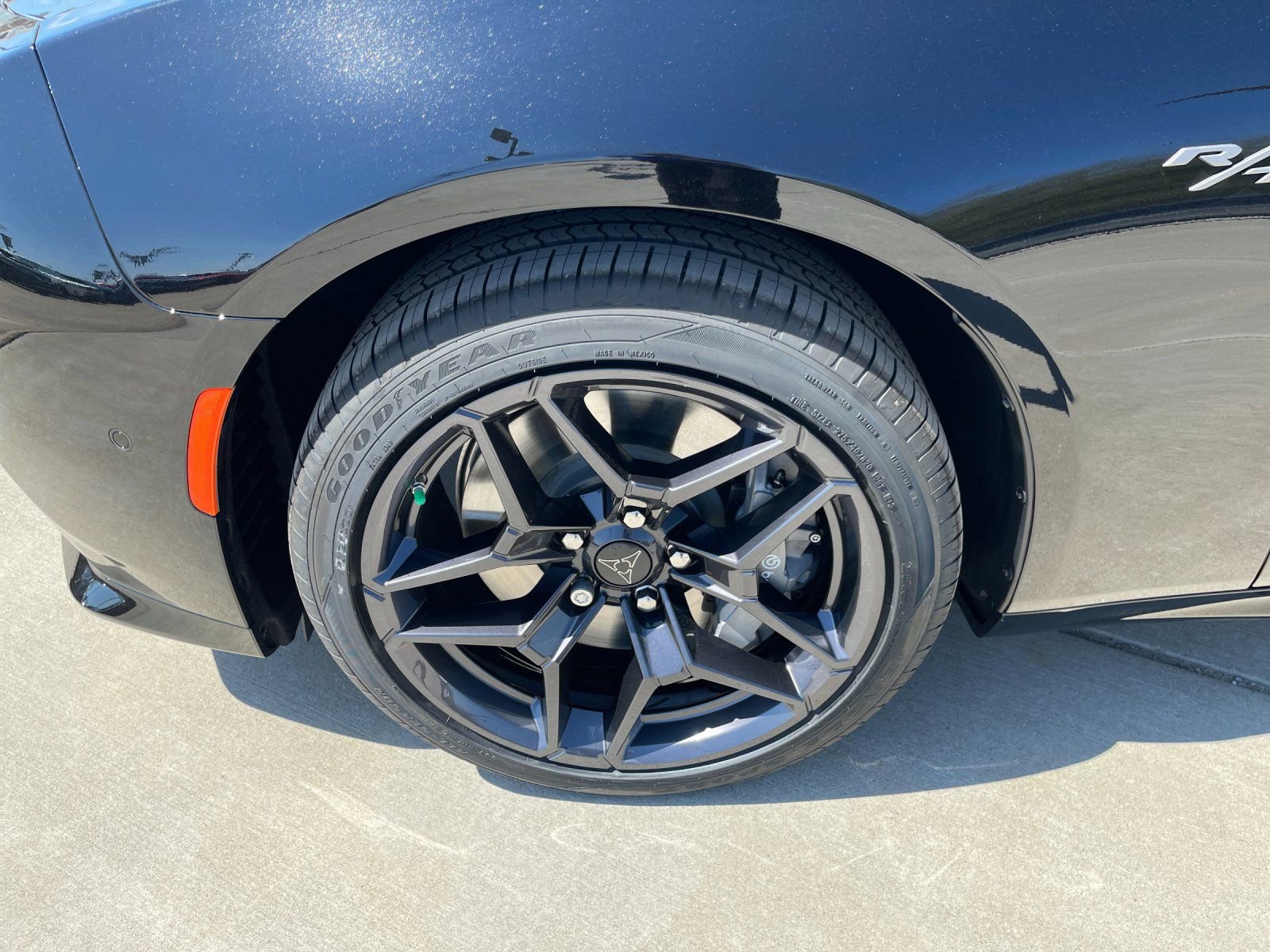 New 2026 Dodge Charger R/T image 30