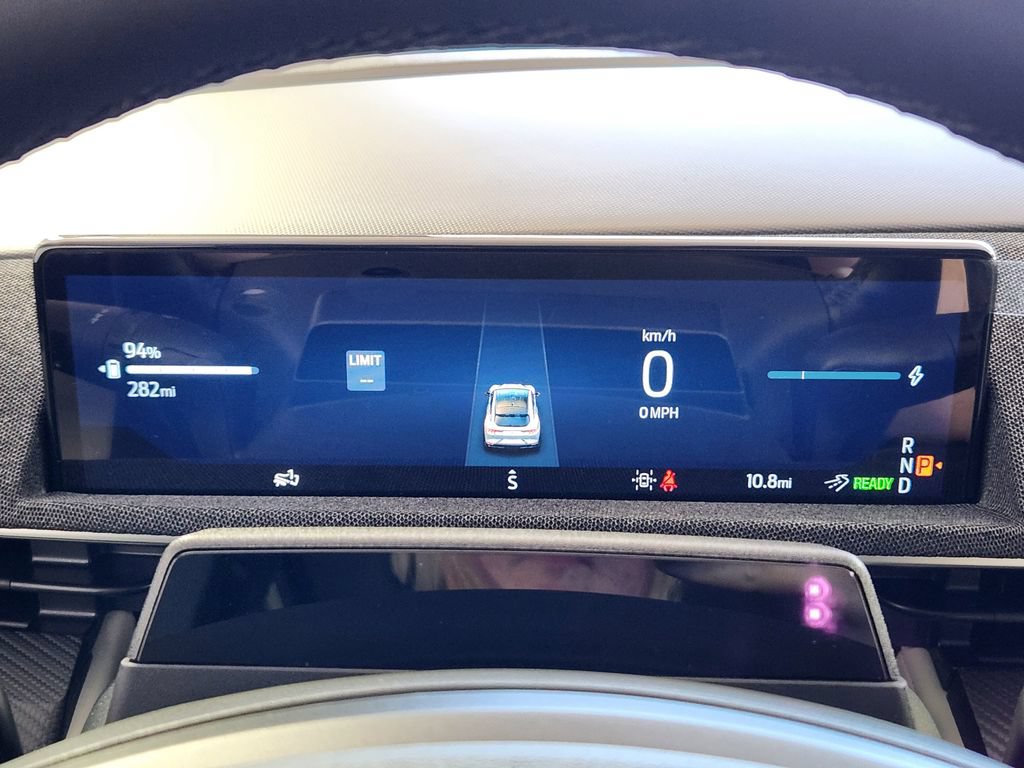 New 2026 Ford Mustang Mach-E Premium AWD/4WD image 20