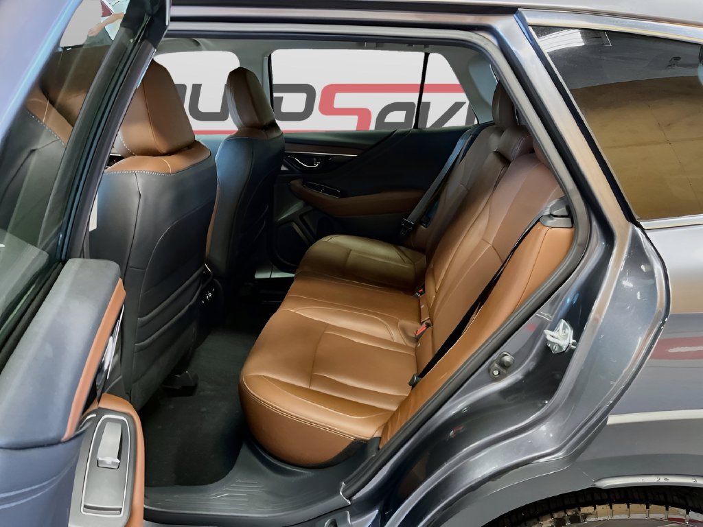 Used 2023 Subaru Outback Touring AWD/4WD image 26