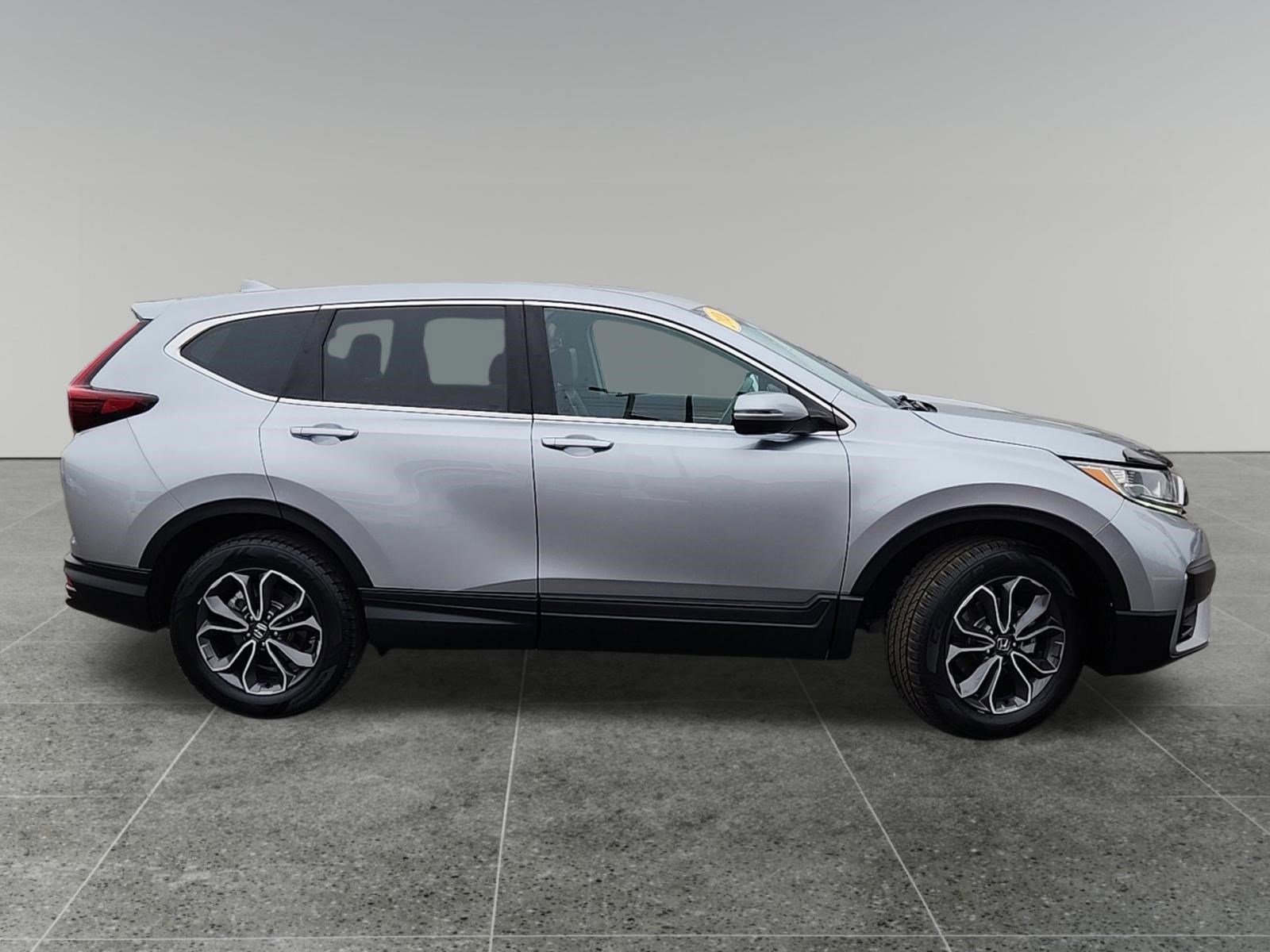 Used 2020 Honda CR-V EX-L image 8