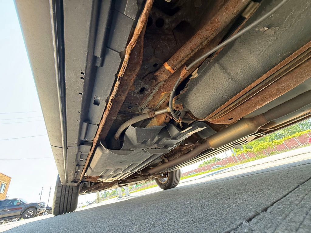Used 2010 MAZDA CX-7 i SV FWD image 32