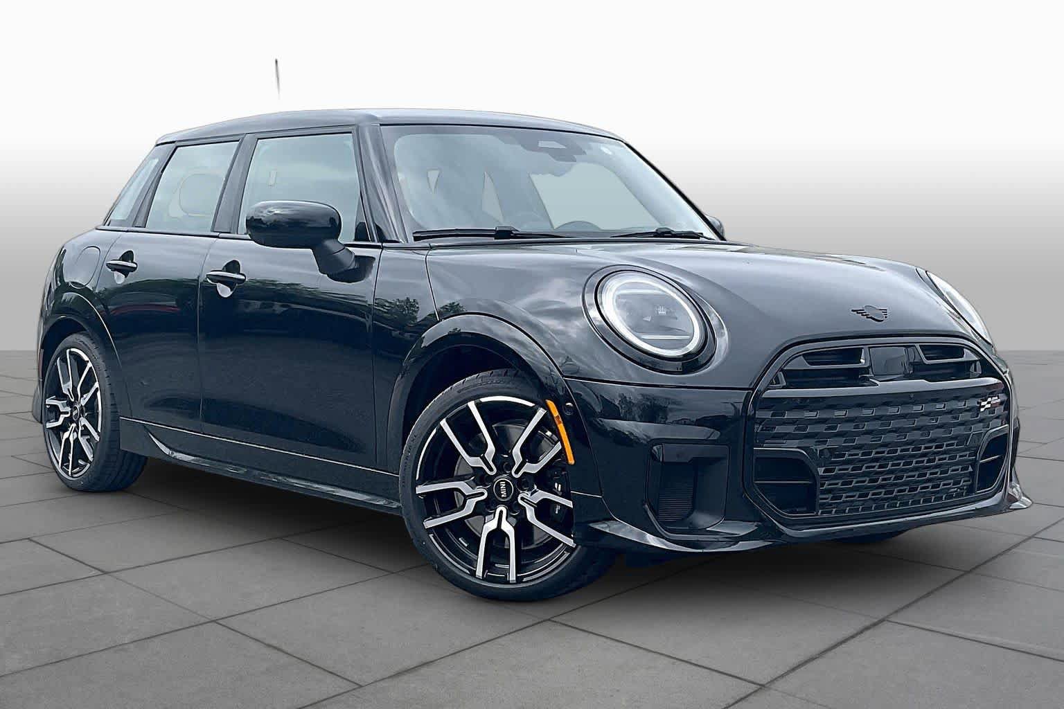 New 2026 MINI Cooper S FWD image 2