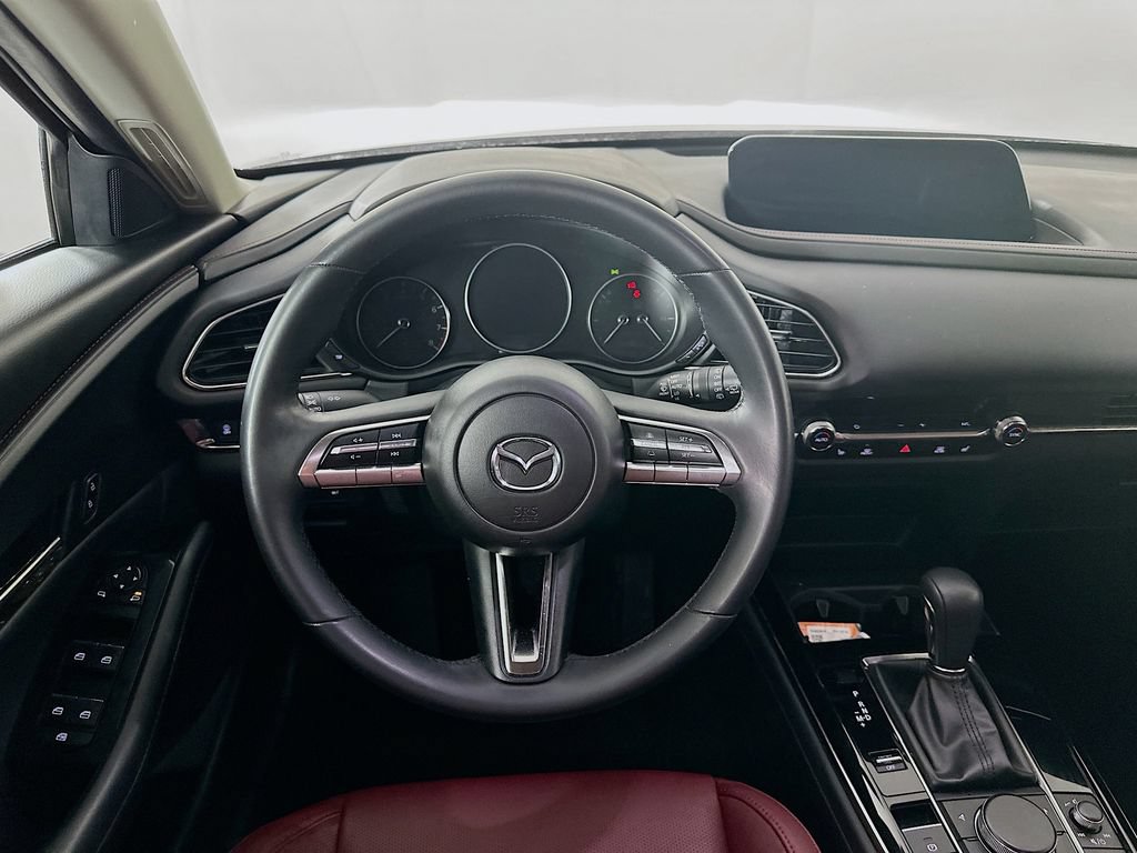 Used 2023 MAZDA CX-30 AWD 2.5 S w/ Preferred Package image 31