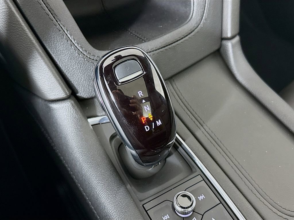 New 2025 Cadillac XT5 Premium Luxury w/ Technology Package image 17