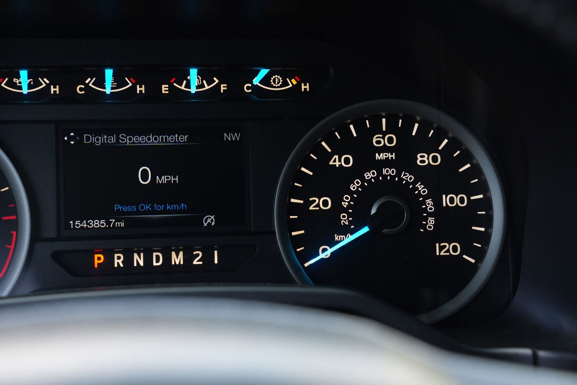 Used 2016 Ford F150 XLT w/ Equipment Group 302A Luxury image 11