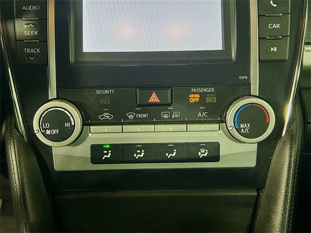Used 2013 Toyota Camry SE image 21
