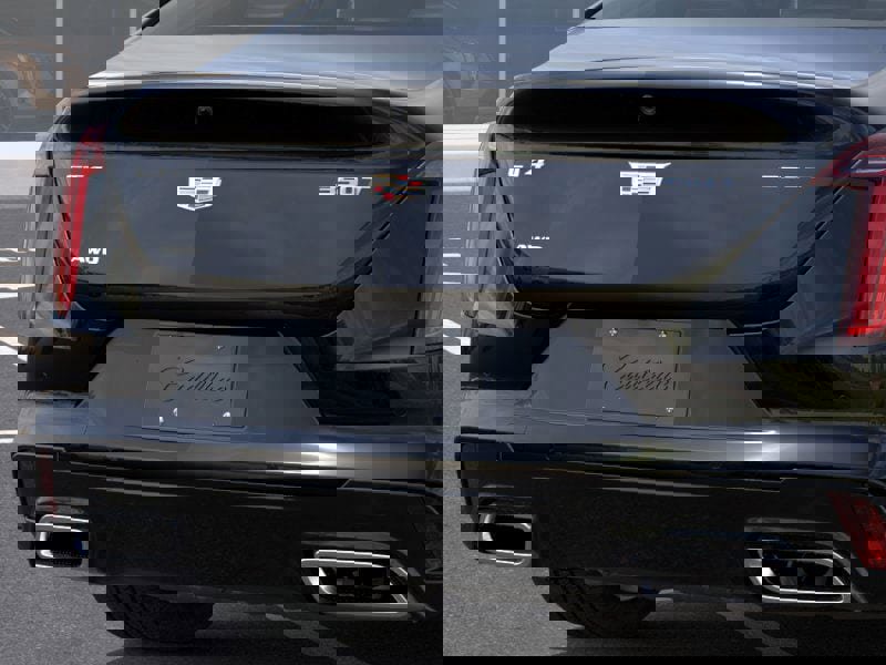 New 2025 Cadillac CT4 Premium Luxury image 14