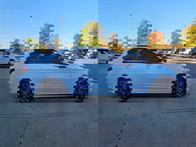 Used 2018 Mercedes-Benz C 43 AMG 4MATIC Sedan image 8