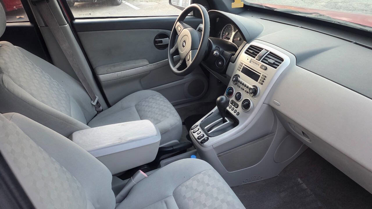 Used 2005 Chevrolet Equinox LT image 14