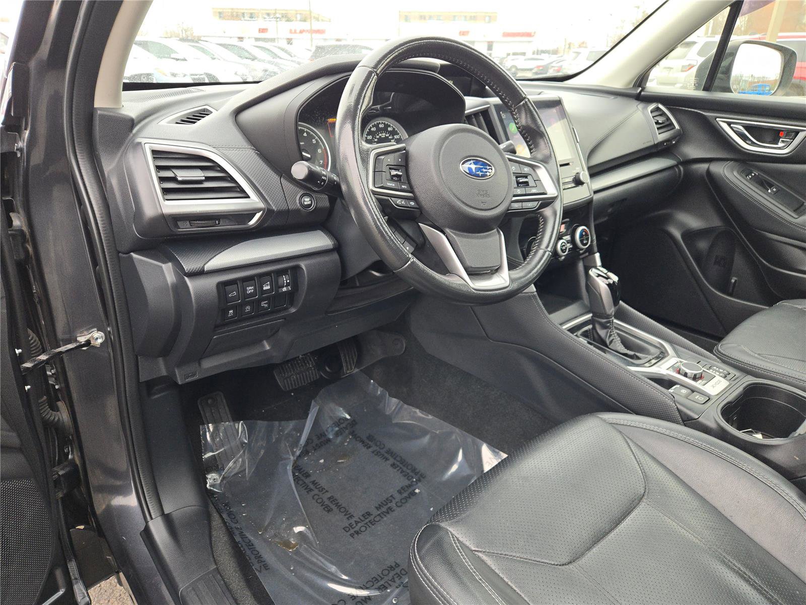 Used 2019 Subaru Forester Limited image 25