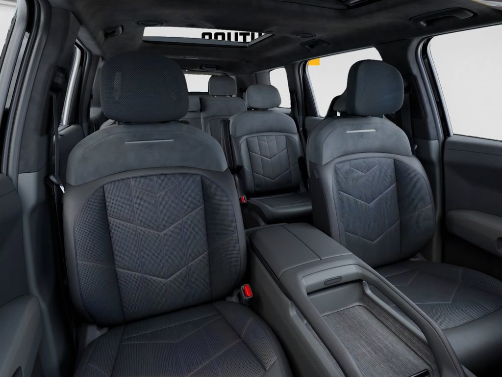 New 2027 Kia Telluride SX Prestige X-Line AWD/4WD image 15