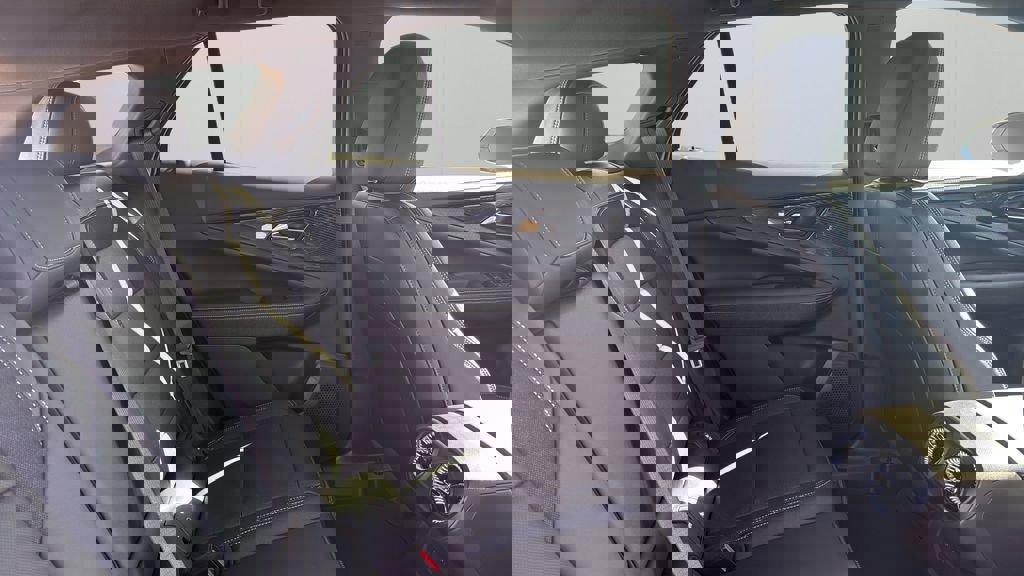 New 2026 Chevrolet Blazer EV LT FWD image 34