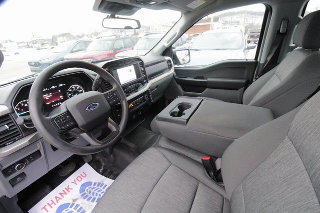 Used 2021 Ford F150 XL w/ Equipment Group 101A High image 13