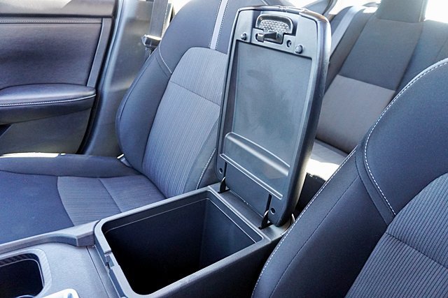 Used 2024 Nissan Sentra SV FWD image 41