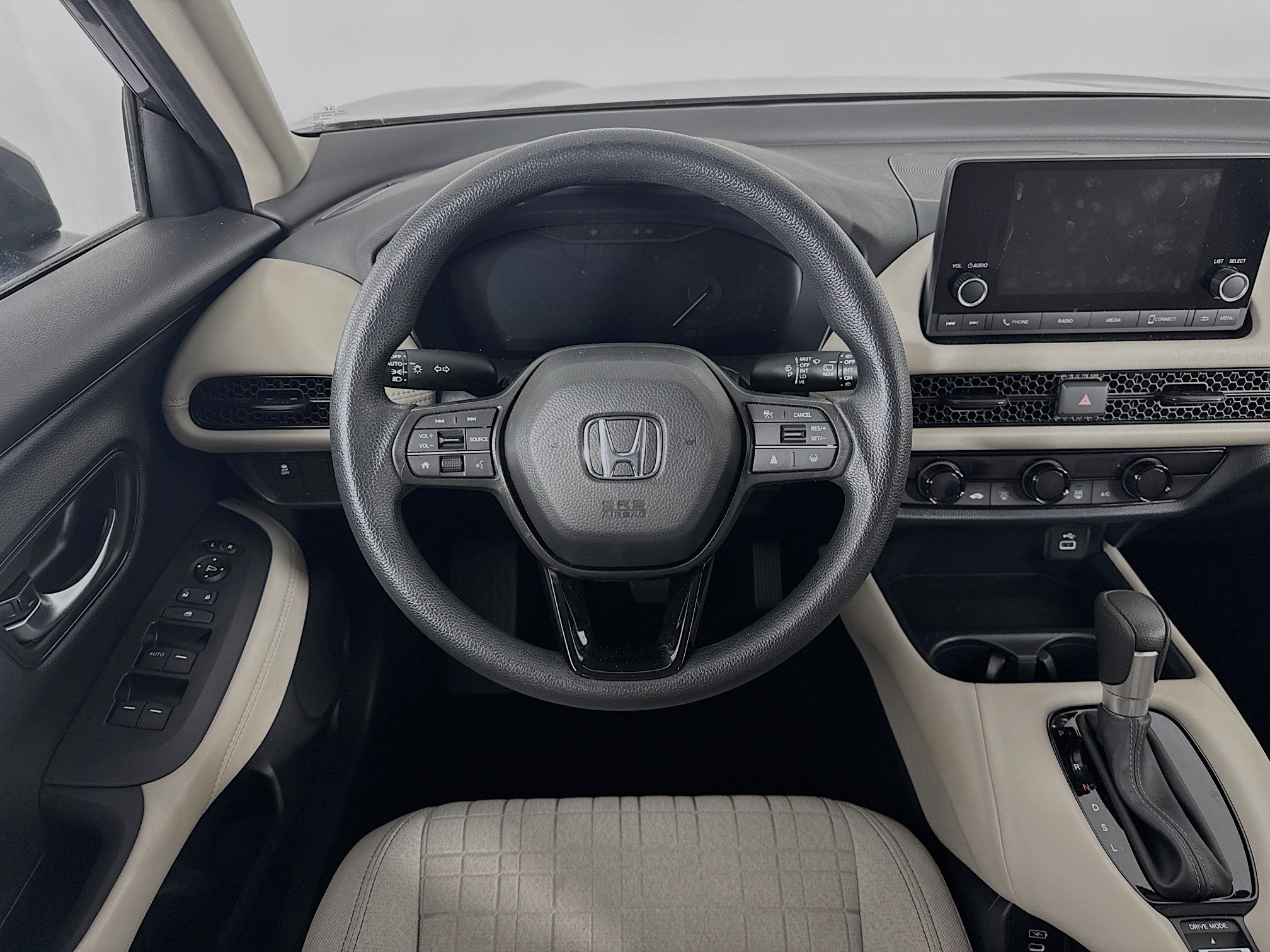Certified 2024 Honda HR-V LX image 20