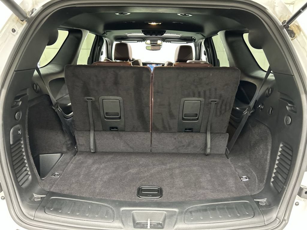 Used 2026 Dodge Durango GT AWD/4WD image 24