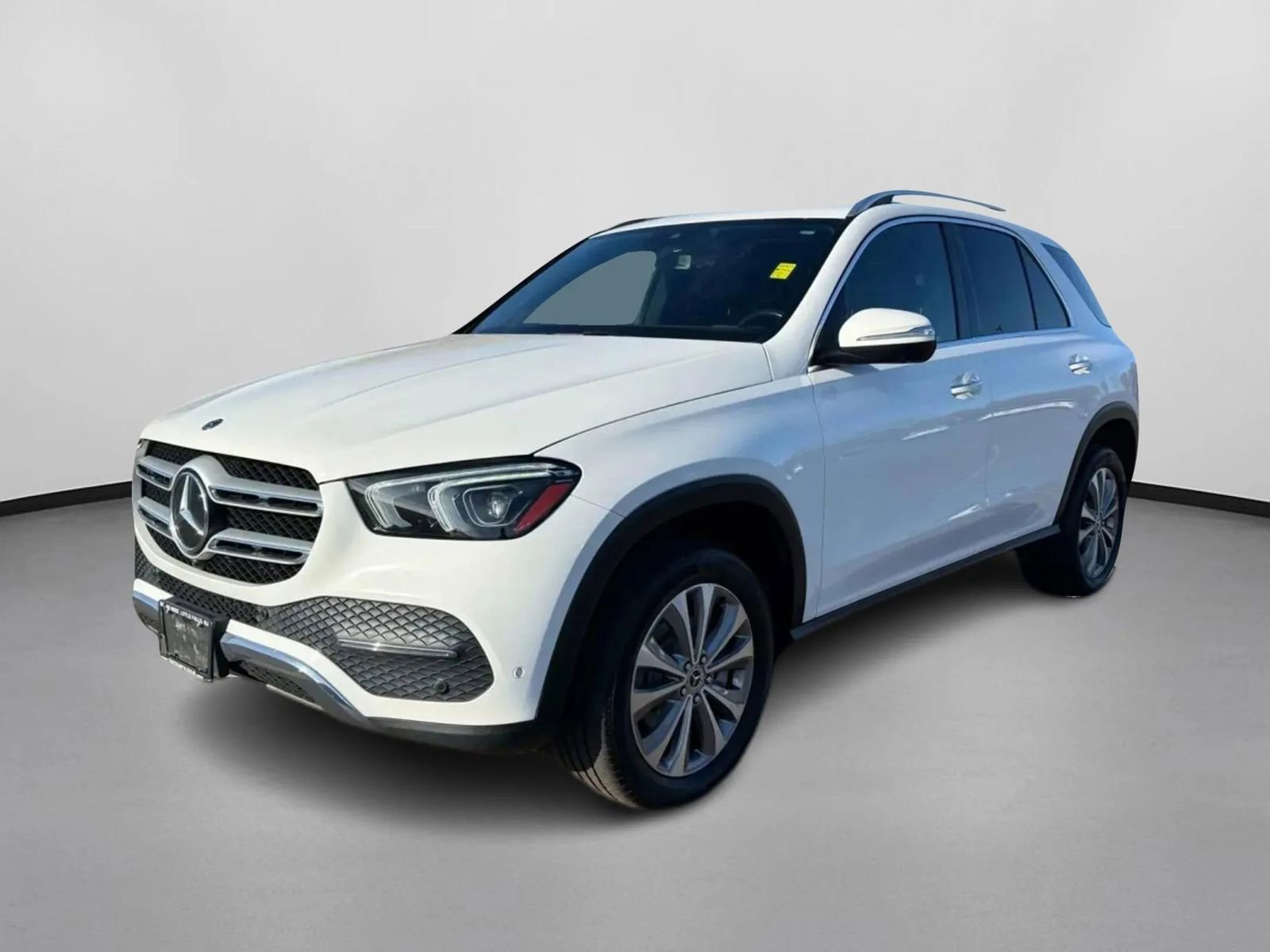 Used 2020 Mercedes-Benz GLE 350 4MATIC image 10