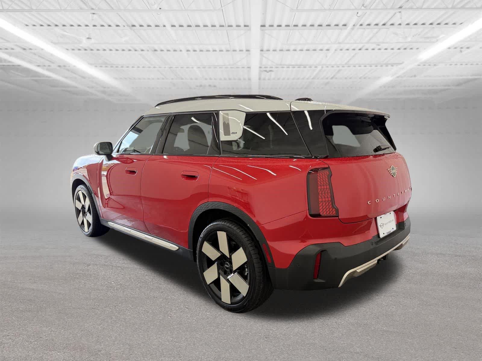 Used 2026 MINI Cooper Countryman S AWD/4WD image 3