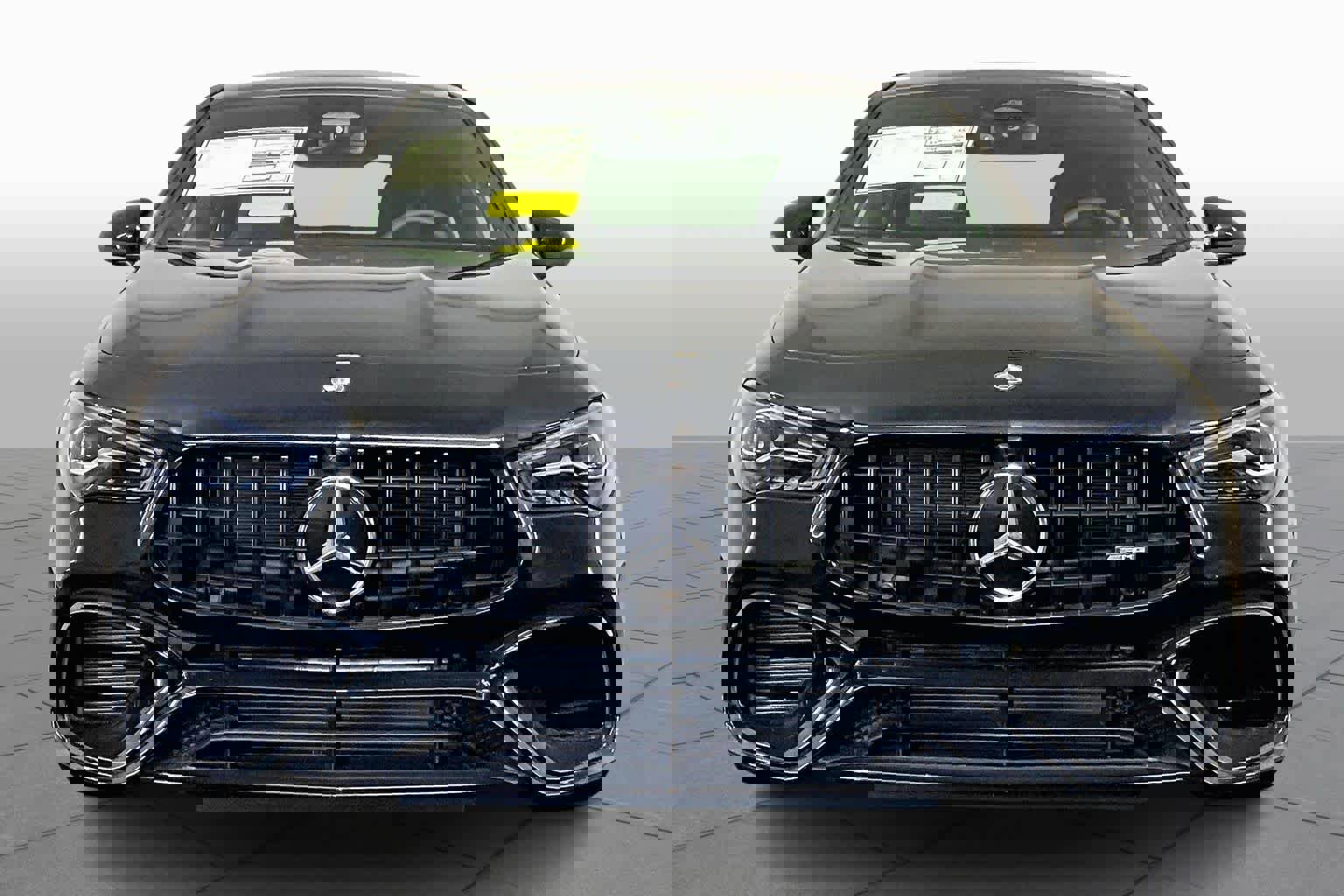 New 2026 Mercedes-Benz CLA 45 AMG S 4MATIC image 2