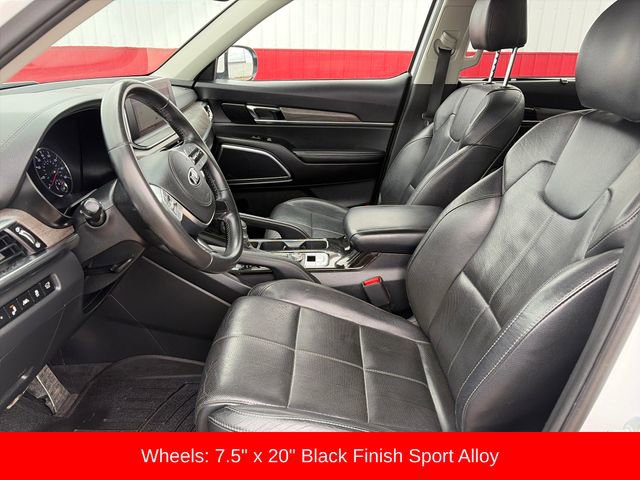 Used 2020 Kia Telluride SX w/ Towing Package image 21