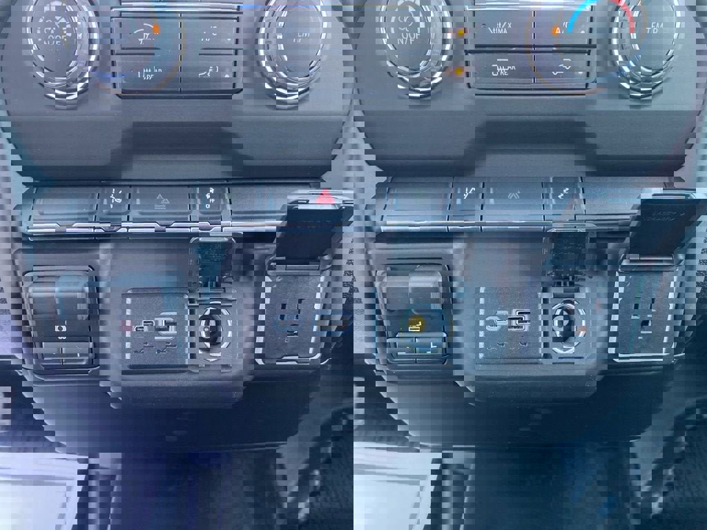 New 2024 Chevrolet Silverado 2500 W/T w/ WT Convenience Package image 30