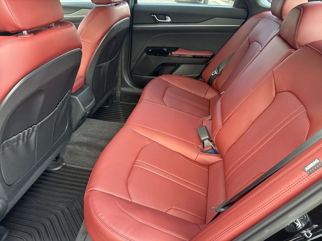 New 2026 Kia K5 GT-Line AWD/4WD image 27