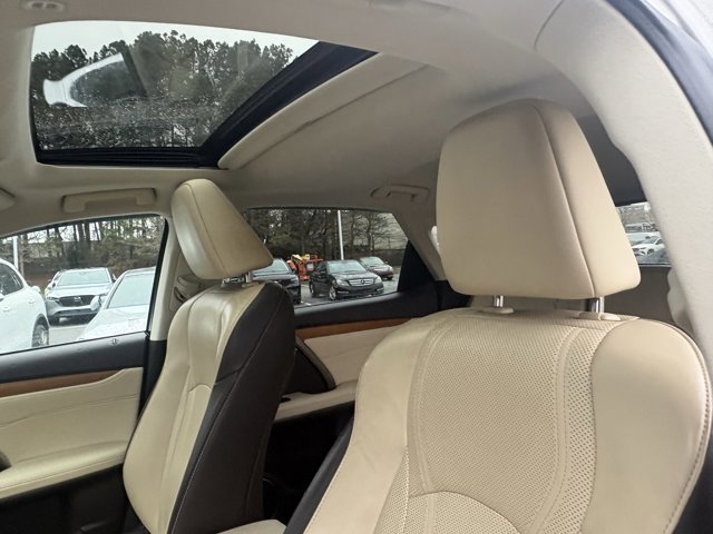 Used 2017 Lexus RX 350 RX 350 image 11