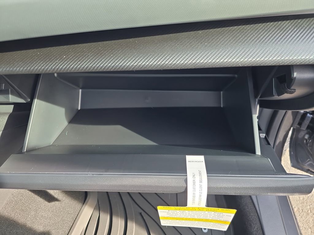 New 2026 Subaru Crosstrek 2.5i Limited image 14