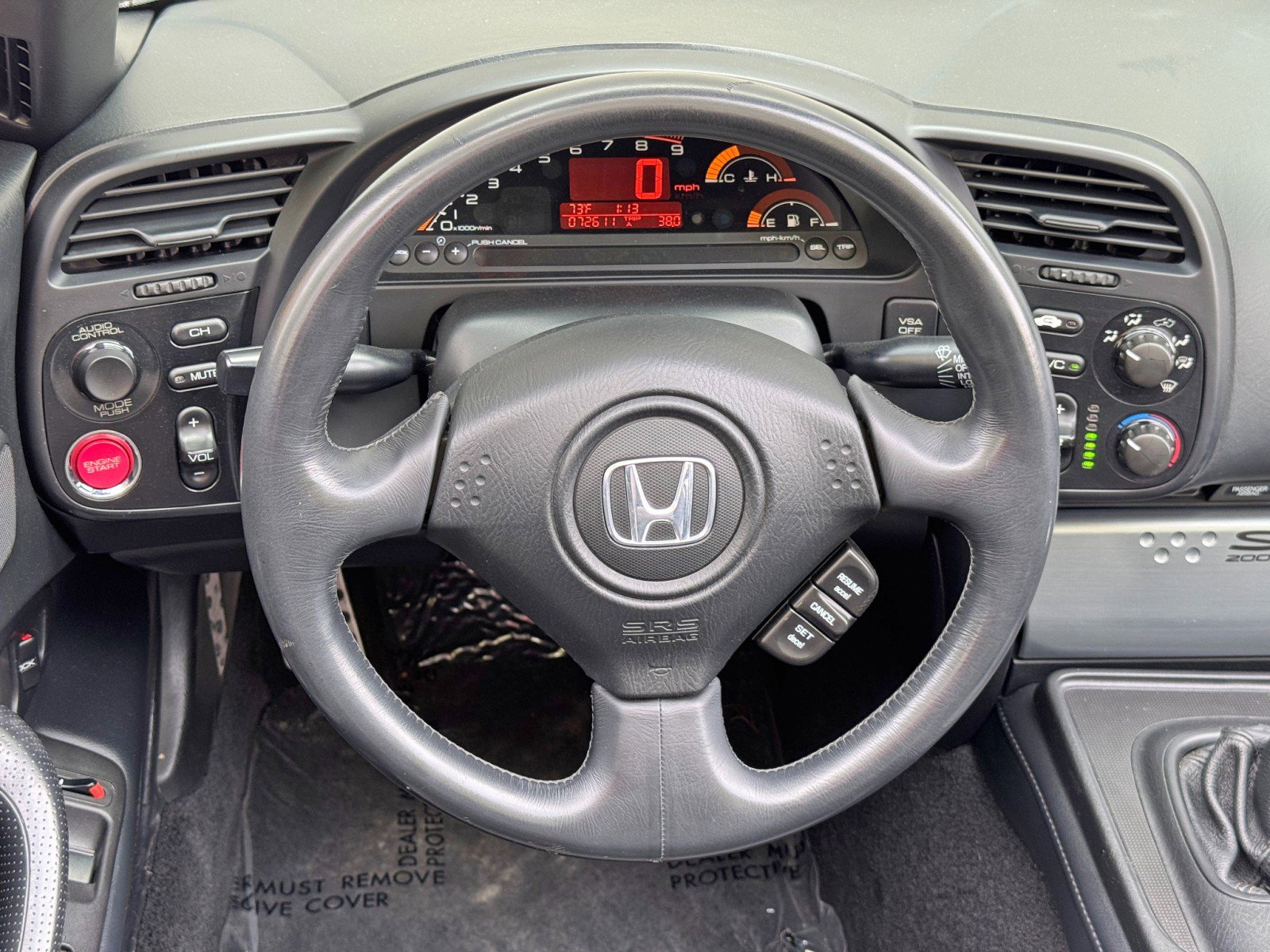 Used 2007 Honda S2000 image 20