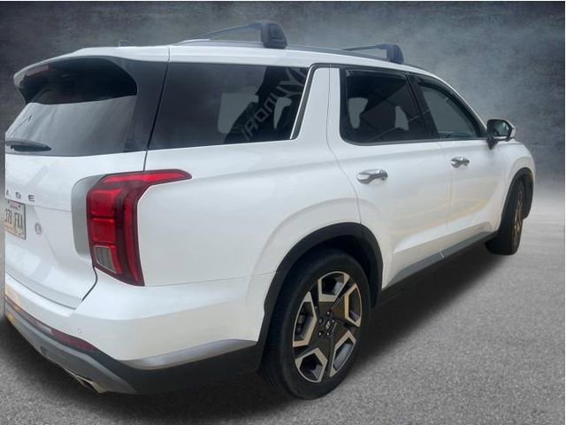 Used 2023 Hyundai Palisade SEL FWD image 7
