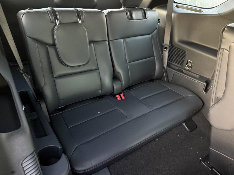 New 2026 Ford Explorer ST image 6