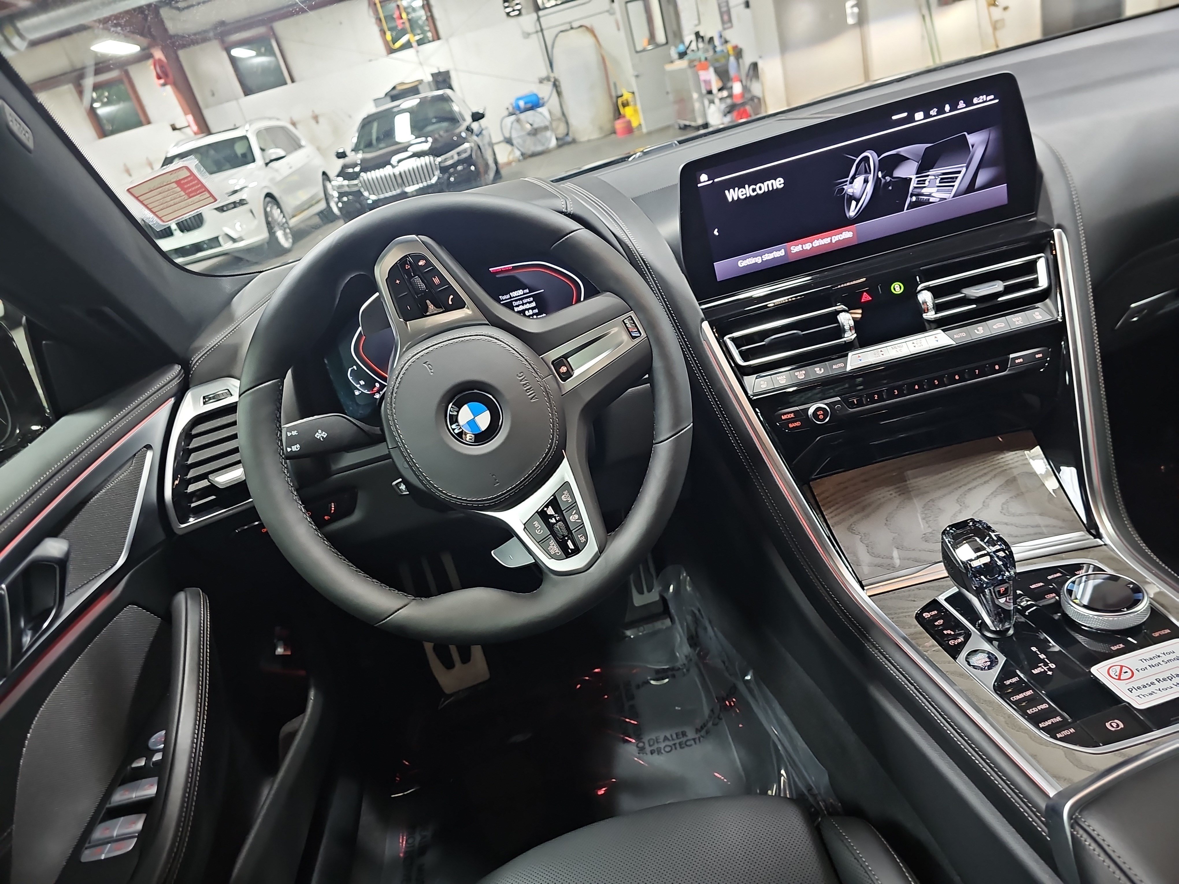 Used 2026 BMW 840i RWD image 17