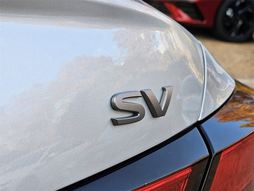 Used 2024 Nissan Altima 2.5 SV image 29