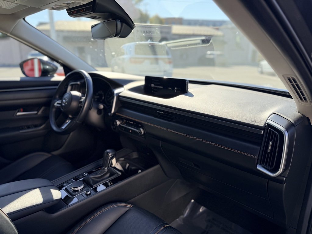 Used 2023 MAZDA CX-50 AWD 2.5 Turbo w/ Cargo Package image 23