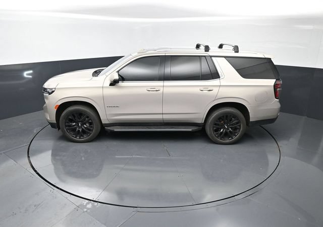 Used 2022 Chevrolet Tahoe LT w/ LT Signature Package AWD/4WD image 17